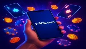 F666 gaming platform app