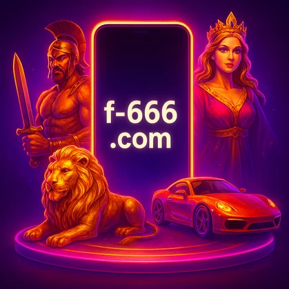 F666 app download