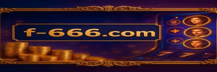 F666 gaming platform promotion